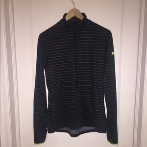 Nike Pro 1/2 Zip
